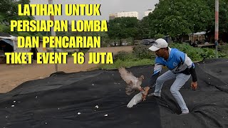 Semoga Ada Rejekinya di Lapak Angker