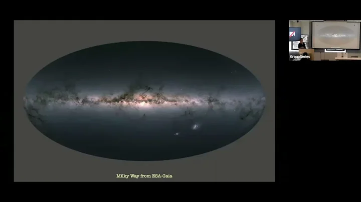 Risa Wechsler - Our Galaxy in Context (May 26, 2022)