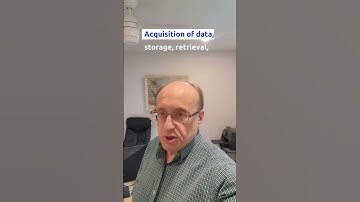 Data Lifecycle