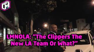 Clippers Doc and Austin Rivers Hop On Our Bandwagon LA