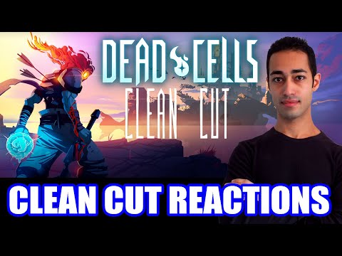 Dead Cells is Still Fun to Play, BUT HARD to Complete! (Gameplay Reactions) - YouTube