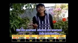 Leo Waldy - Sama Jahatnya ( Karaoke )