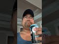 Limited Edition Dr Pepper Creamy Coconut and Zero Version