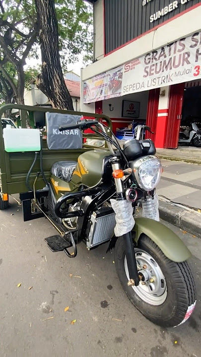 Kaisar Surabaya Kedatangan Warna Terbaru Hijau Army nihh! WA 0822-2841-6132 #kaisar #kaisarsurabaya