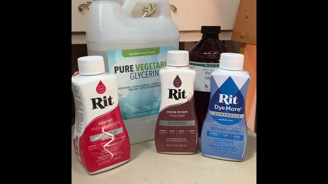 Dying Pine Needles for a Pine Needle Basket How To For Beginners YouTube