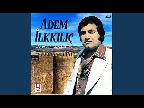 Derdim Demeye Geldim
