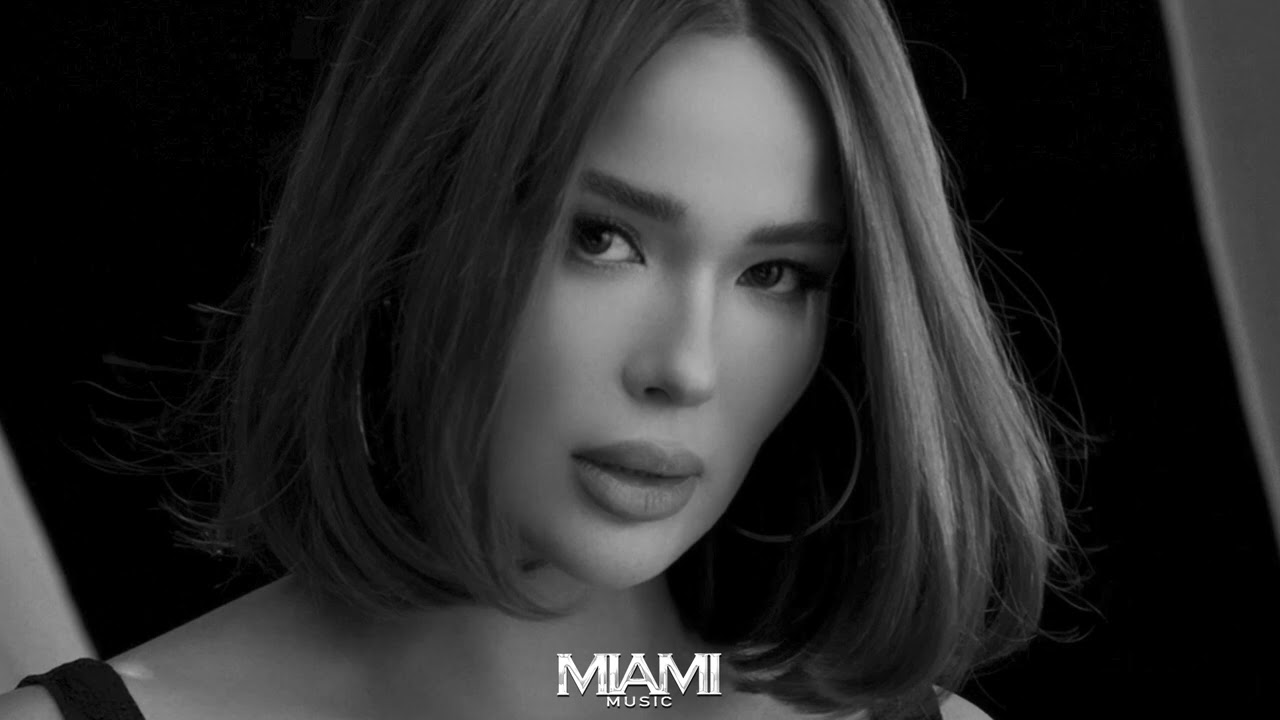 KASIMOFF - Don’t Try To Call Me (Original Mix)