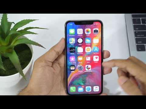 वीडियो: IPhone पर कैश और जंक को कैसे साफ़ करें, दस्तावेज़ों और डेटा को कैसे हटाएं, और IPhone पर मेमोरी खाली करने के विकल्प