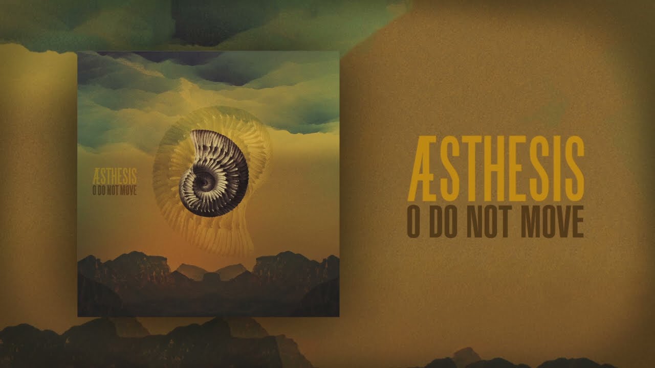 Æsthesis - Mille regrets