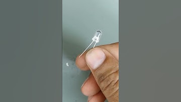 Experiment | do you know about super capacitor & it