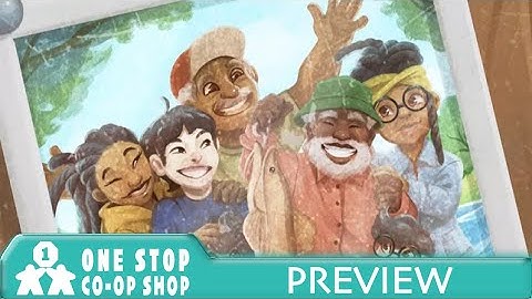 Fishing Lessons | Prototype Play and Impressions | With Mike