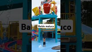 Balde Maluco