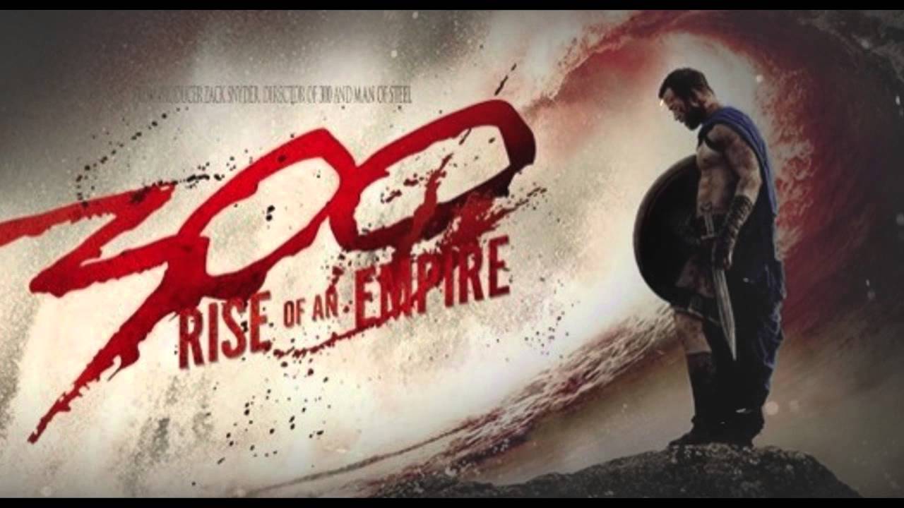 300 : La Naissance d'un Empire vf - YouTube