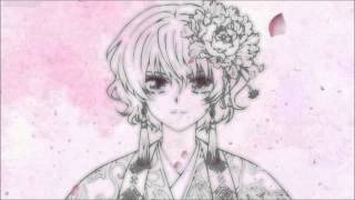 Akiko Shikata - Akatsuki full (Romaji & English lyrics) (Akatsuki no Yona Ending 2) Resimi