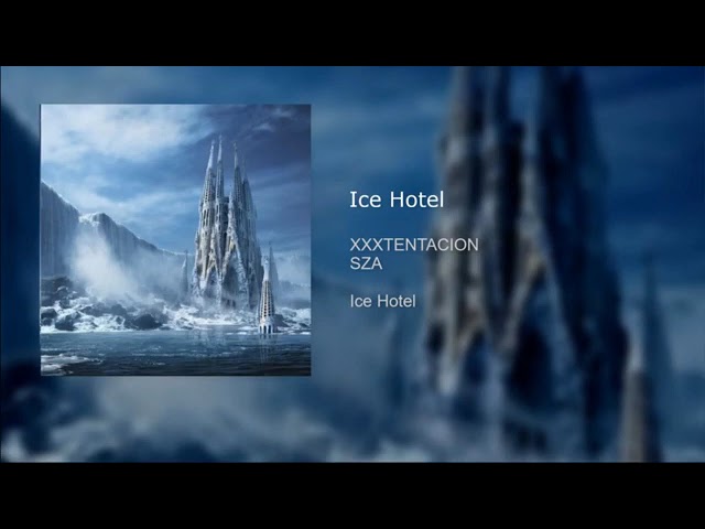 Ice Hotel class=