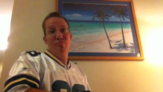 FFL Lottery Draft 2012