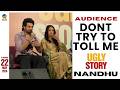 Ugly Story Latest Update: Nandu Talks About His Powerful Role | Avika Gor