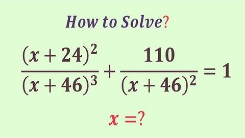 A  Nice Mathematics algebra  problem | Olympiad Question | Exponential problem | x=?