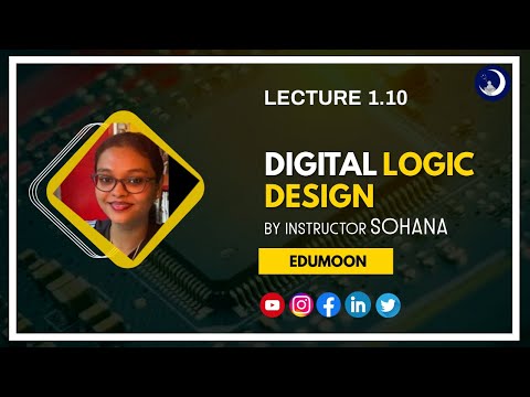 Digital Logic Design