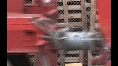 INNOVA - Crash Buffer 470 kJ