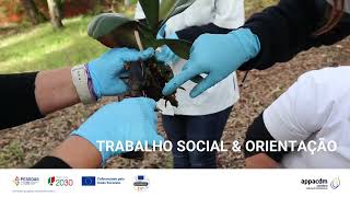 Formação APPACDM Coimbra