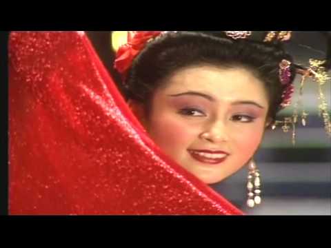 Diaochan Dances For Dong Zhuo (Romance Of The Three Kingdoms 1994)