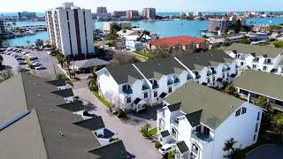 For Sale 320 Island Way #202 Clearwater Beach Fl