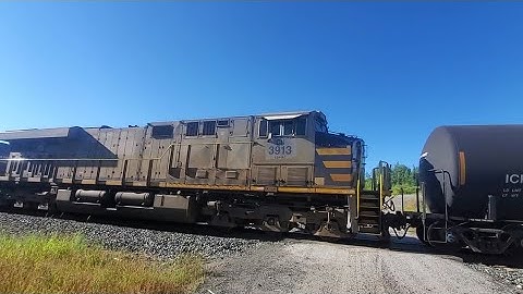 Railfanning CP Nipigon Subdivision Aug11