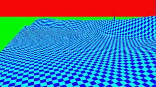 Thrive test 6