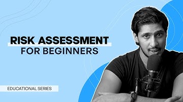 How to Do a Risk Assessment