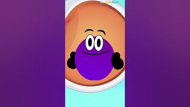 Are Smartphones Bad for our Eyes? | #aumsum #kids #shorts #science