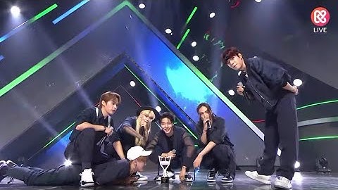 [1st Place] Stray Kíds - "소리꾼 (Thunderous)" @MBC Show Champion Win 08092021