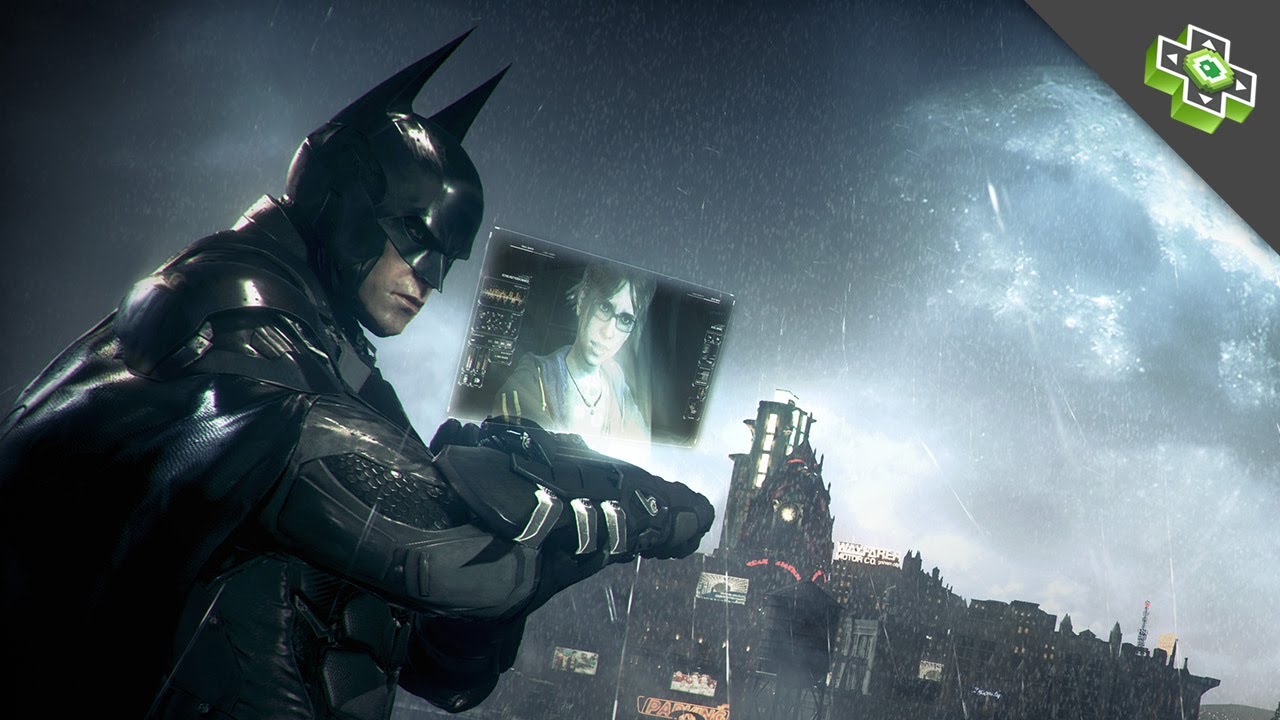 Batman: Arkham Asylum and Arkham City saves wiped with the demise of Games  for Windows Live - Polygon