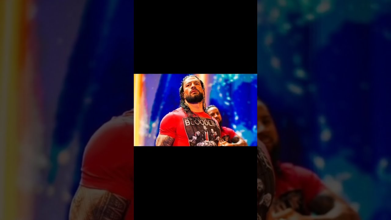 Roman Reigns regresa a WWE en 2022 tras superar el COVID