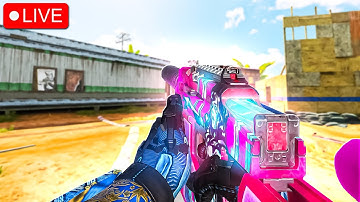 #1 worst ranked player POV (CoD: Mobile)