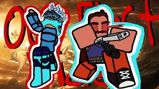 GoldenTuna’s First Video: Our JJS Boss Fight Map Showcase
