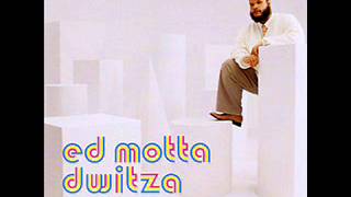 Ed Motta - Doce Ilusão