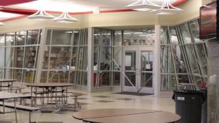 Athlete Statistics How to Read a Freshman Schedule at Nation Ford High School