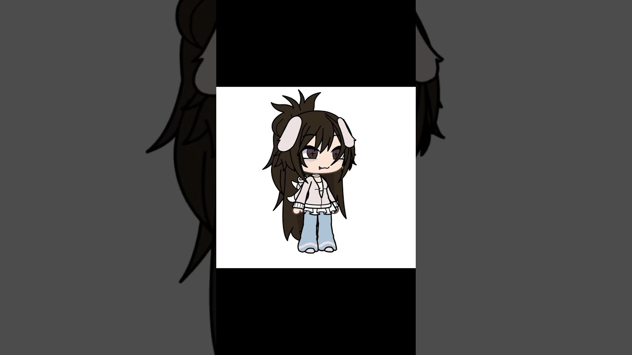 Is This Edit Good Please Be Honest Ty For 8subs Gacha Capcut