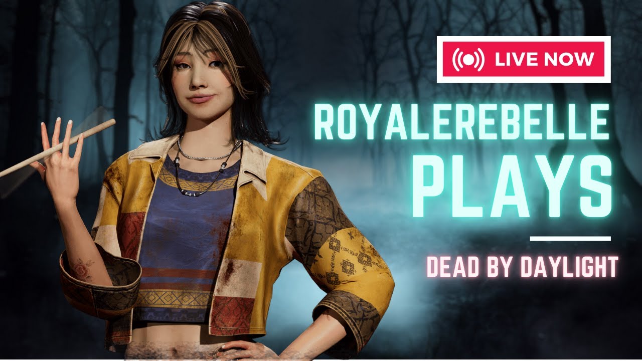 [Live] Back into the chaos! 