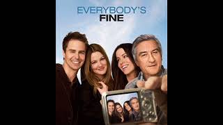 Leaving New York - Everybody&#39;s Fine OST (piano solo) Dario Marianelli