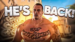 OLD FPL LOBA IS BACK