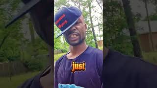 Keep Going Homie