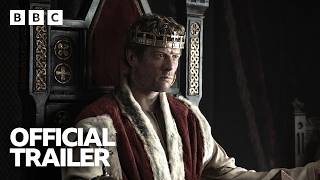 Download Lagu King \u0026 Conqueror - Series 1 | Trailer - BBC MP3 Download Lagu King \u0026 Conqueror - Series 1 | Trailer - BBC MP3