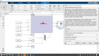 MATLAB/SIMULINK Aircraft Flight Animation