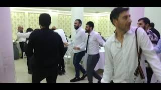 Kars digor pekran köyü düğünü
