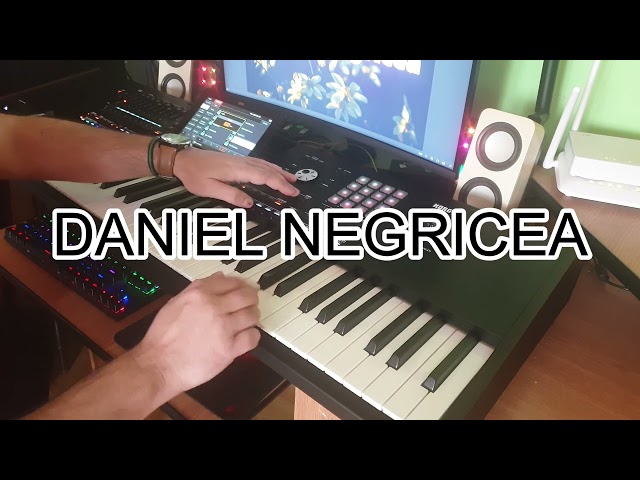 █▬█ █ ▀█▀ 2023 - Sarba DE JOC  LA SISTEM- Daniel Negricea [Domn' Profesor Danciu] class=