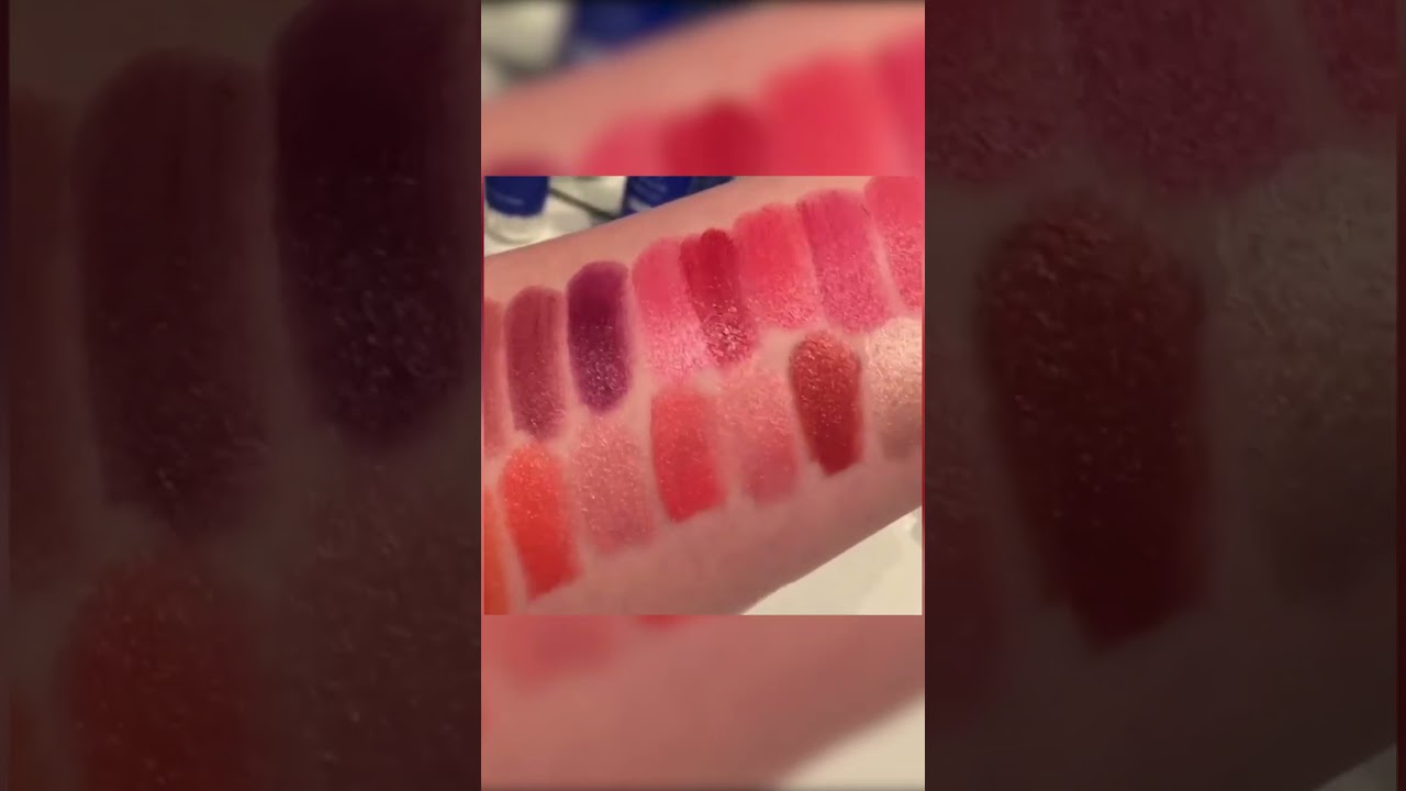 Gabriel Cosmetics Lipstick 