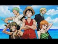 الحلقة 1 ملخص آرك الأزرق الشرقي One Piece العدو الأقوى والأسرار المدفونة 