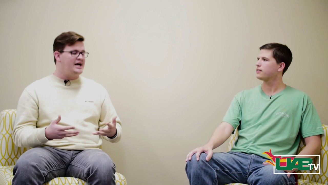 Blaze Talk Episode 1: The Election Aftermath